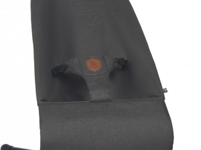 Balansoar pentru copii EcoViking Dark Grey Antracit