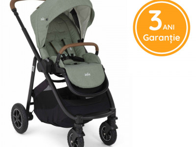 Joie - Carucior Versatrax Laurel