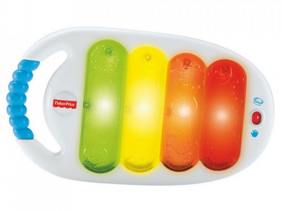 Jucarie Fisher Price by Mattel Newborn Xilofon