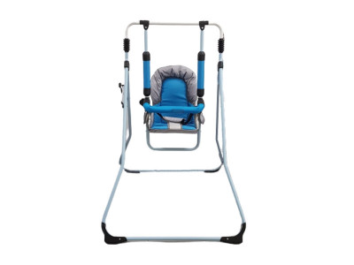 Leagan pentru copii MyKids Bariera Gri