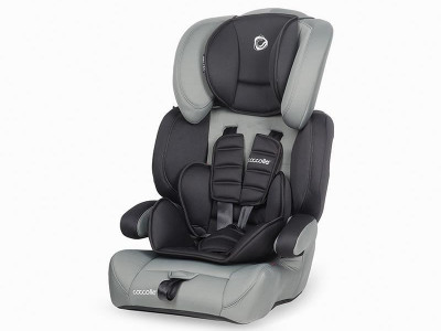 Scaun auto grupa 9-36 kg Coccolle Arra Lunar Rock