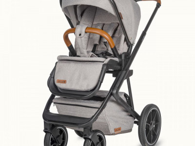 Sistem modular 3in1 Coccolle Nessia Lunar Rock