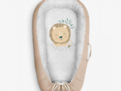 Baby Nest Klups Animals Love A002 Lion
