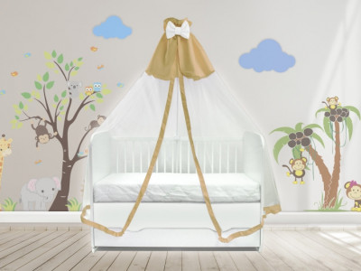 Baldachin MyKids Standard Mare Maro