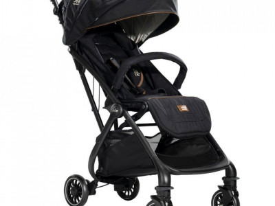 Joie - Carucior ultracompact Tourist colectia Signature, Eclipse