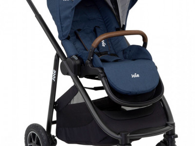 Joie - Carucior Versatrax Deep Sea