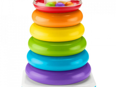 Jucarie Fisher Price by Mattel Infant Piramida Uriasa