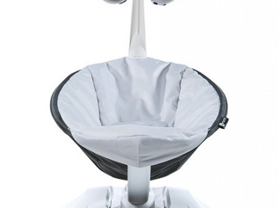 Leagan electric 4Moms RockaRoo Classic Grey