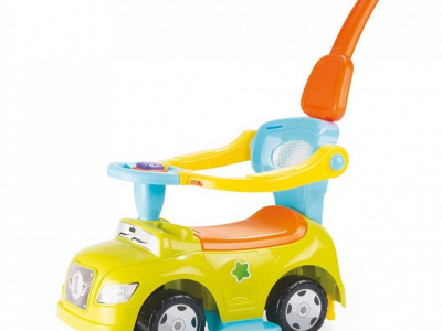 Masinuta 3 in 1 - Step car