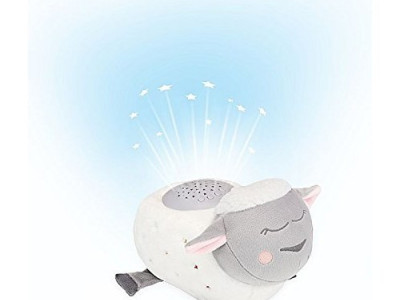 Badabulle - B015007 - Lampa de noapte Oaie