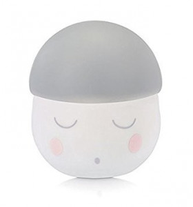 Babymoov - Lampa de veghe Squeezy
