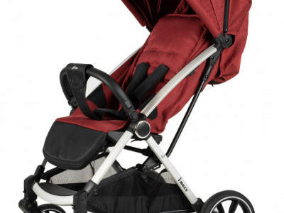 Carucior sport compact Buggy1 by Hartan I-MAXX Red