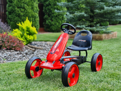 Go Kart Formula 1