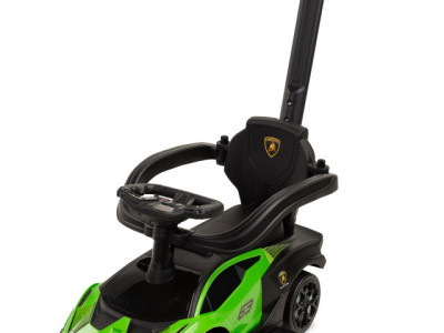 Jucarie ride-on Toyz LAMBORGHINI ESSENZA Verde