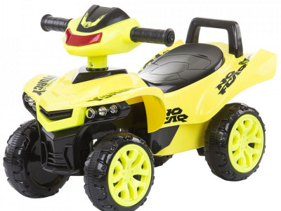 Masinuta Chipolino ATV yellow