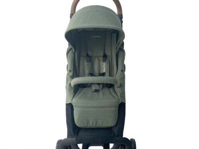 Nuna - Carucior Ultracompact Pepp Next Pine