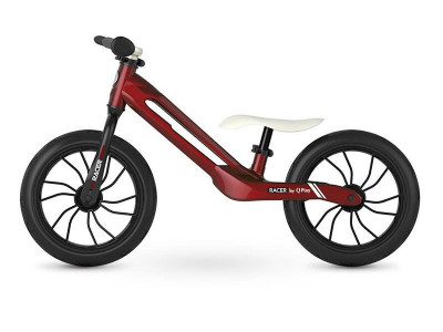 Balance bike Qplay Racer Rosu