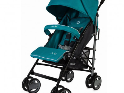 Carucior sport Coccolle Sole Albastru