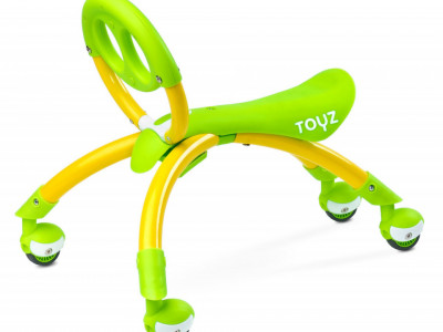 Jucarie ride-on Toyz BEETLE Green