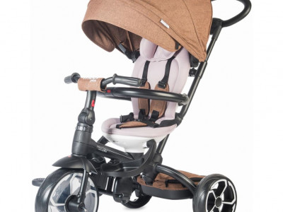 Tricicleta multifunctionala Cocccolle Modi+ Maro