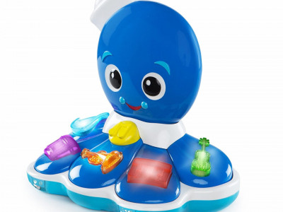 Baby Einstein - Jucarie muzicala Caracatita