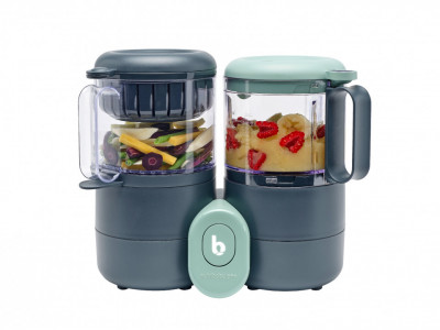 Babymoov - Robot multifunctional 4 in 1 Nutribaby ONE