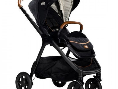 Joie - Carucior multifunctional Finiti Signature, Eclipse