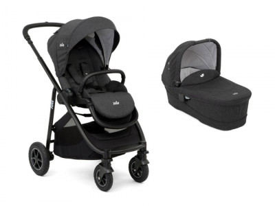 Joie - Carucior Versatrax Pavement 2 in 1