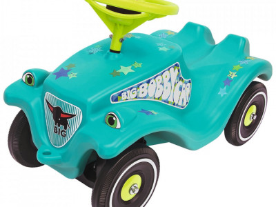 Masinuta de impins Big Bobby Car Classic Little Star