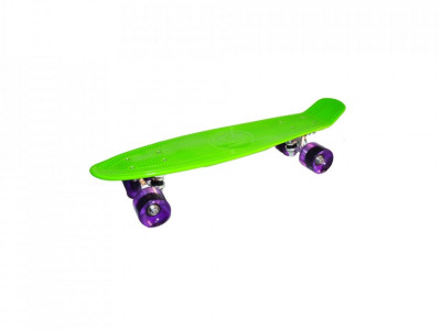 Placa skateboard, roti silicon