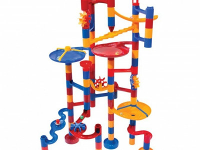Galt Mega Marble Run -100 piese
