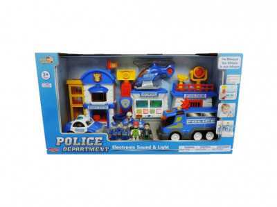Sectia de politie
