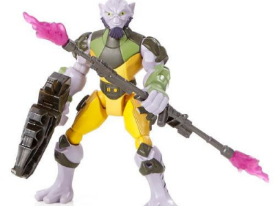 Star Wars - Figurina Garazeb Orrelios