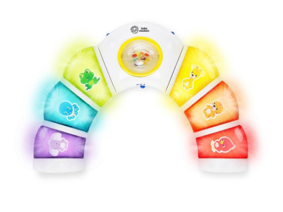 Bright Starts - Jucarie luminoasa Glow & Discover