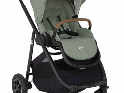 Joie - Carucior Versatrax Laurel