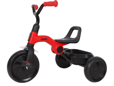 Tricicleta Qplay Ant Rosu