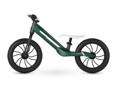 Balance bike QPlay Racer Verde