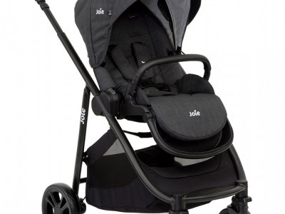 Joie - Carucior Versatrax E Pavement