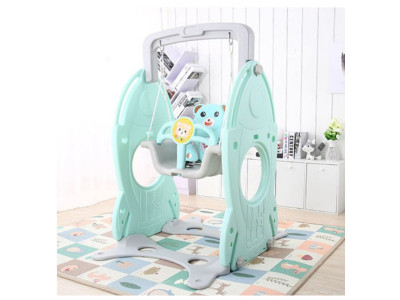 Leagan MyKids Racheta Blue