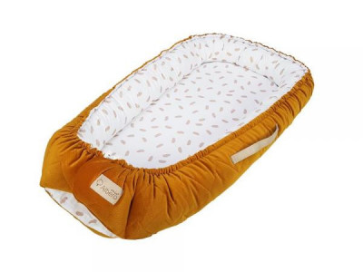 Baby Nest Klups Honey V107
