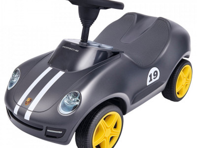 Masinuta de impins Big Bobby Porsche