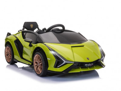 Masinuta electrica pentru copii 12V Lamborghini