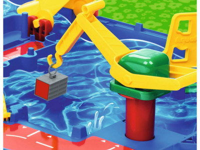 Set de joaca cu apa AquaPlay Start Set
