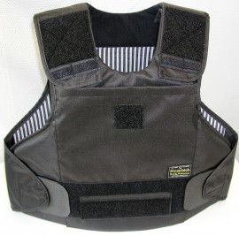 COMBO TAC™ Tactical Overt Vest, STAT: 63079099