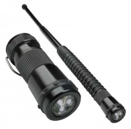 ESP Additional Flashlight for Expandable Baton (Longer) STAT no.: 85131000