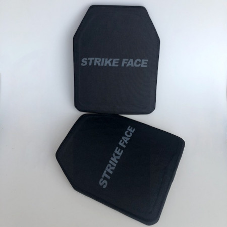 SBA Extreme Lightweight level IV Protection Plate