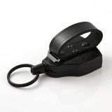SUPER 48 Key Bak Keyholder jojo model with 50-60 mm wide leather loop STAT no.: 42023900