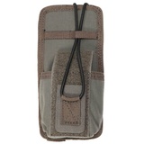 Radioficka utan lock / Radio Pouch