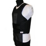 COMBO V 3D Light™ Covert Concealable Knife Stab Protection Vest, STAT: 63079099