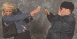 Safe & Go! ® Licenfri Personskyddsspray /Self Defense Colour Spray STAT no.: 65061010